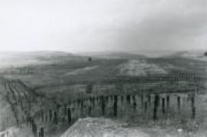 Ligne Maginot - KERFENT - A34 - (Ouvrage d'infanterie) - Le bloc 2 en 1940