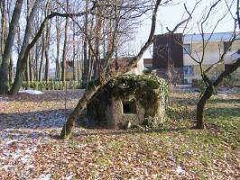 Ligne Maginot - CLIMBACH 1 - (Blockhaus pour arme infanterie) - 