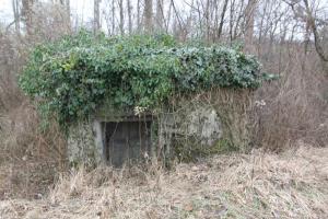 Ligne Maginot - KLEMLISWOERTH (Blockhaus pour arme infanterie) - 