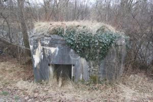 Ligne Maginot - FAHRKOPF Centre Nord (Blockhaus pour arme infanterie) - 