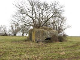 Ligne Maginot - Vue générale - 