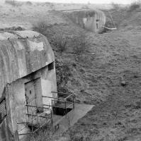 Ligne Maginot - PETERSBERG - X4 - (Abri actif) - 