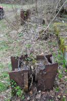 Ligne Maginot - SAULNES - (Barrage de Route) - 