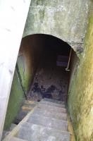 Ligne Maginot - BETTLACH OUEST 3 - (Blockhaus pour canon) - 