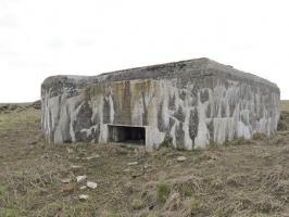 Ligne Maginot - Blockhaus de l'Anserten 1 - 