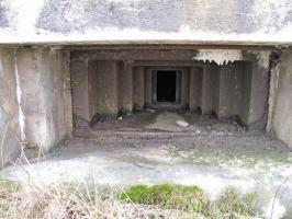 Ligne Maginot - Blockhaus de l'Anserten 1 - 