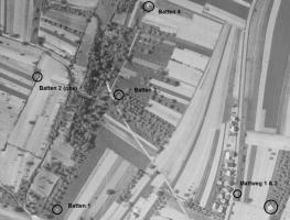 Ligne Maginot - BATTENHAEUSLEIN 1 - (Blockhaus pour arme infanterie) - 