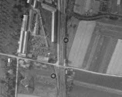 Ligne Maginot - SIERENTZ GARE (Blockhaus pour canon) - 