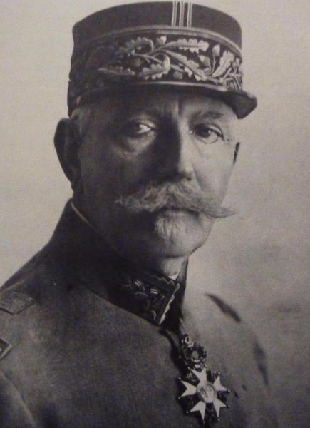 Général REIBEL