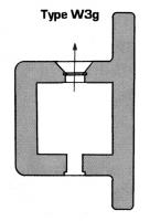 Ligne Maginot - Blockhaus BEF B3 Gauche - 