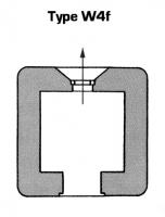 Ligne Maginot - Blockhaus BEF W4 - 