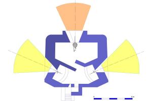 Ligne Maginot - Blockhaus RFM 35 - 