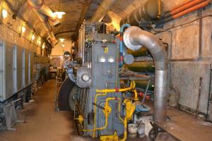 Tourisme Maginot - GALGENBERG - A15 - (Ouvrage d