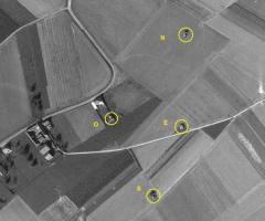 Ligne Maginot - BEF 566 - DIEU GIBLOT EST - (Blockhaus pour canon) - 