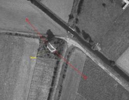 Ligne Maginot - B304 - PETIT MARAIS - (Blockhaus pour canon) - 