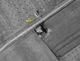 Ligne Maginot - B244 - Les OBLARDS - (Observatoire indéterminé) - 