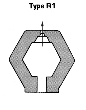 Ligne Maginot - Blockhaus BEF R1 - 