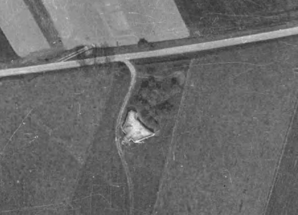 Ligne Maginot - A59 - PRESEAU EST - (Blockhaus lourd type STG / STG-FCR - Double) - 