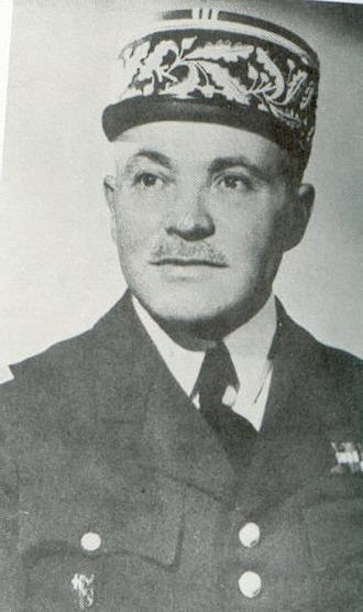 Général MER Jean