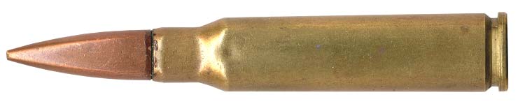 Munition de 7,5 mm 1929 type P
