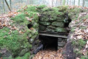 Ligne Maginot - Blockhaus BIESENBERG MF - 