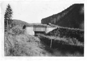 Ligne Maginot - ROTHENBOURG - (Casemate d'infanterie - Double) - 