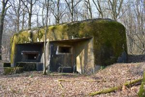 Tourisme Maginot - BB43 - (Casemate d