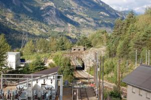 Ligne Maginot - RIEUX ROUX 2 - TUNNEL FERROVIAIRE - (Blockhaus pour arme infanterie) - 