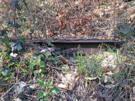 Ligne Maginot - B01 - (Chambre de coupure) - 