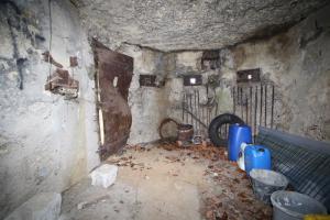 Ligne Maginot - OBERSEEBACH EST - (Blockhaus pour canon) - 