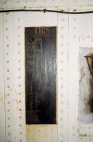 Ligne Maginot - SCHOENENBOURG - (Ouvrage d'artillerie) - Bloc 1
