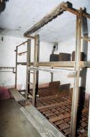 Ligne Maginot - SCHOENENBOURG - (Ouvrage d'artillerie) - Bloc 1