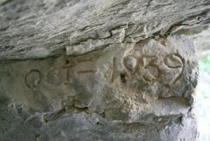 Ligne Maginot - Blockhaus de NOTRE-DAME des NEIGES - date de construction