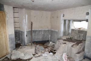 Ligne Maginot - B727 - FILS DE FER - (Blockhaus pour canon) - 
