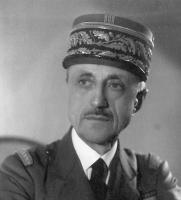 Ligne Maginot - Général Emile LAURE - 