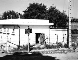 Ligne Maginot - CREUTZWALD LA CROIX - (Poste GRM - Maison Forte) - 