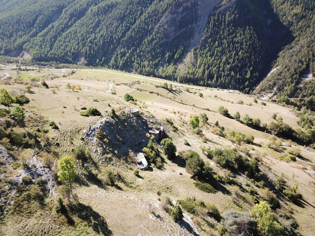 Ligne Maginot - NORD OUEST DE FONTVIVE (NOF) - (Abri) - 