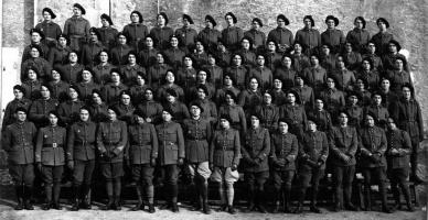 Ligne Maginot - 154° RAP - Régiment d