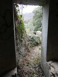 Ligne Maginot - CASTILLON VILLAGE SUD - (Blockhaus pour arme infanterie) - 