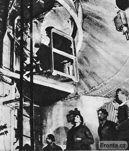 Ligne Maginot - SCHOENENBOURG - (Ouvrage d'artillerie) - Le bloc 3
