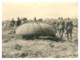 Ligne Maginot - SCHOENENBOURG - (Ouvrage d'artillerie) - Le bloc 5