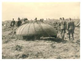 Ligne Maginot - SCHOENENBOURG - (Ouvrage d'artillerie) - Bloc 5