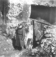 Ligne Maginot - SCHOENENBOURG - (Ouvrage d'artillerie) - Le bloc 6