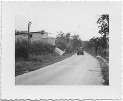 Ligne Maginot - APACH (POSTE AVANCé GRM) - (Poste GRM - Maison Forte) - 