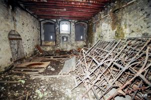 Ligne Maginot - BATTERIE DE VIRAYSSE - (Observatoire d'artillerie) - 