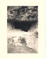 Ligne Maginot - RUBIS - (Blockhaus lourd type STG / STG-FCR - Double) - Le blockhaus fin des années 50