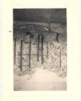 Ligne Maginot - RUBIS - (Blockhaus lourd type STG / STG-FCR - Double) - Le blockhaus fin des années 50