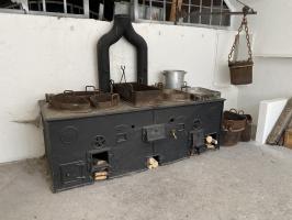 Tourisme Maginot - BARBONNET - FORT SUCHET - (Ouvrage d
