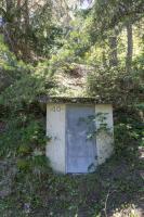 Ligne Maginot - 135 - (Chambre de coupure) - 