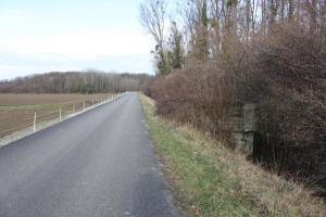 Ligne Maginot - JUNGGRUND - (Blockhaus pour arme infanterie) - 